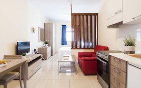 Blubay Suites By St Hotels