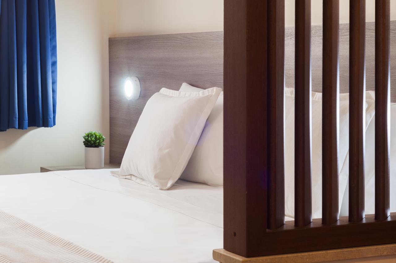 Blubay Suites By St Hotels Gzira Exterior photo