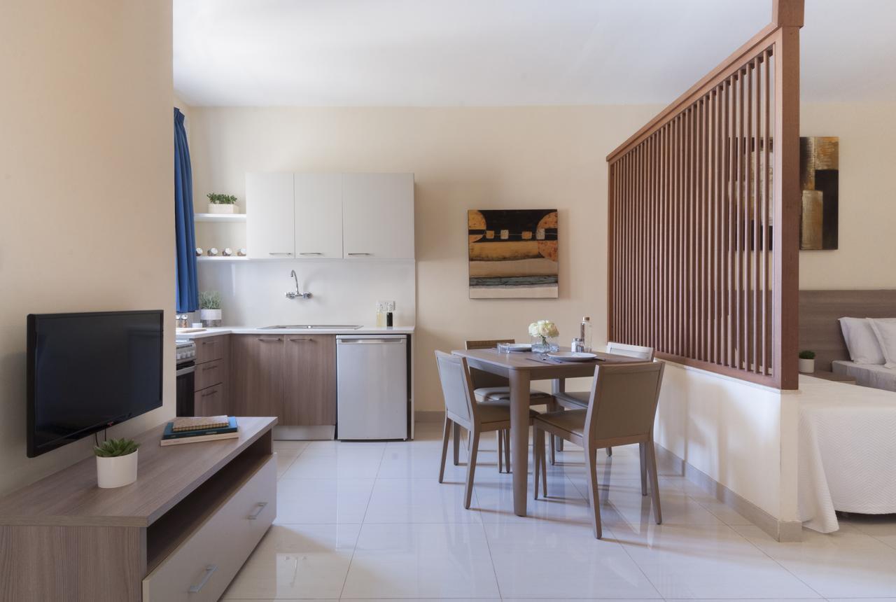 Blubay Suites By St Hotels Gzira Exterior photo