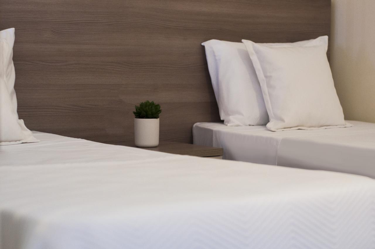 Blubay Suites By St Hotels Gzira Exterior photo