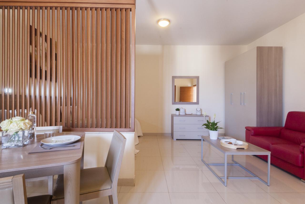 Blubay Suites By St Hotels Gzira Exterior photo