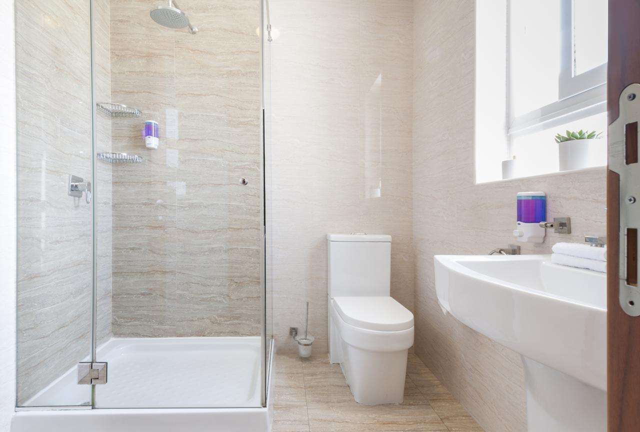 Blubay Suites By St Hotels Gzira Exterior photo