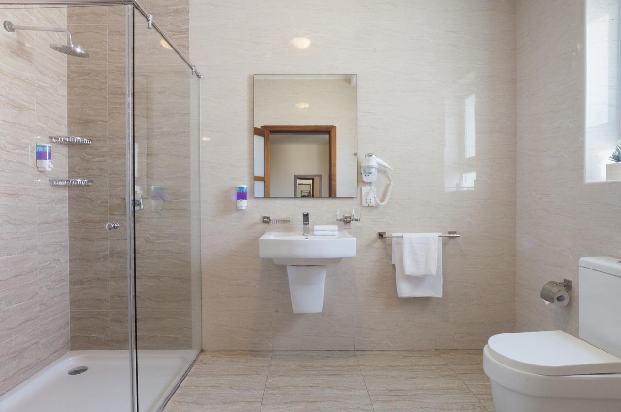 Blubay Suites By St Hotels Gzira Exterior photo