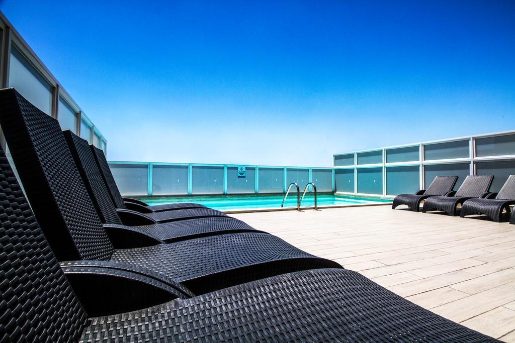 Blubay Suites By St Hotels Gzira Exterior photo