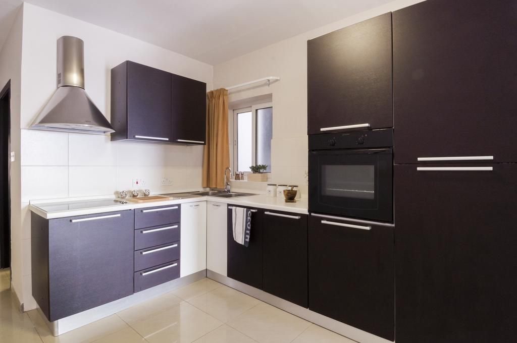 Blubay Suites By St Hotels Gzira Exterior photo
