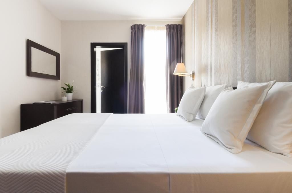Blubay Suites By St Hotels Gzira Exterior photo